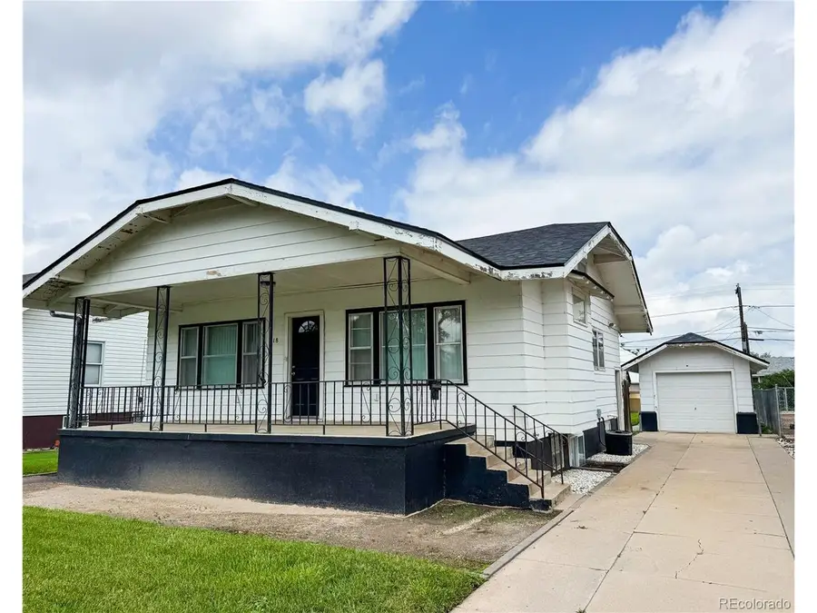 618 Broadway St, Sterling, CO 80751 - #2