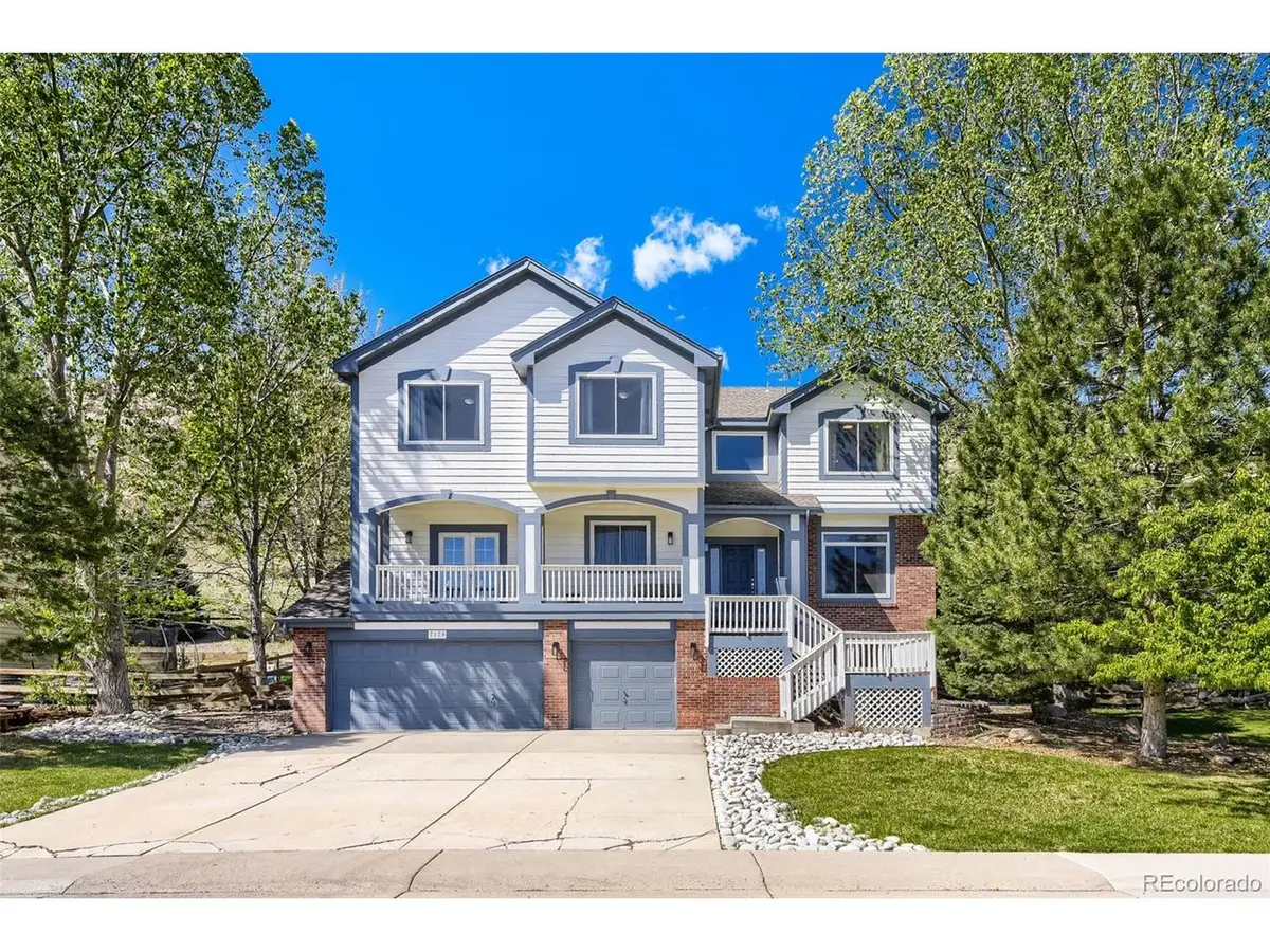 7179 Red Mesa Dr, Littleton, CO 80125 - #1