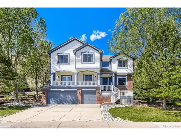 7179 Red Mesa Dr, Littleton, CO 80125