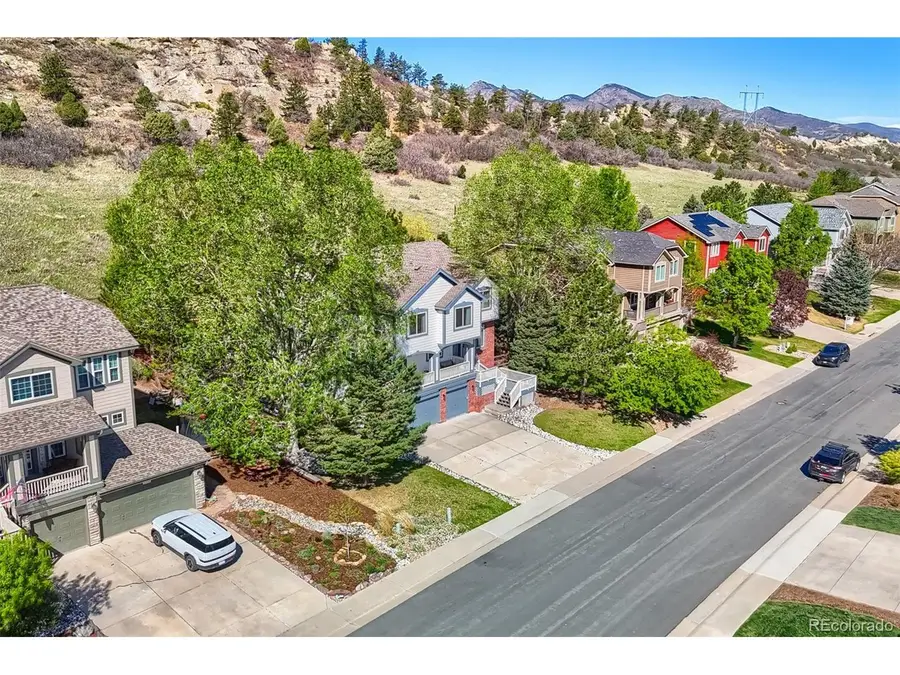 7179 Red Mesa Dr, Littleton, CO 80125 - #2