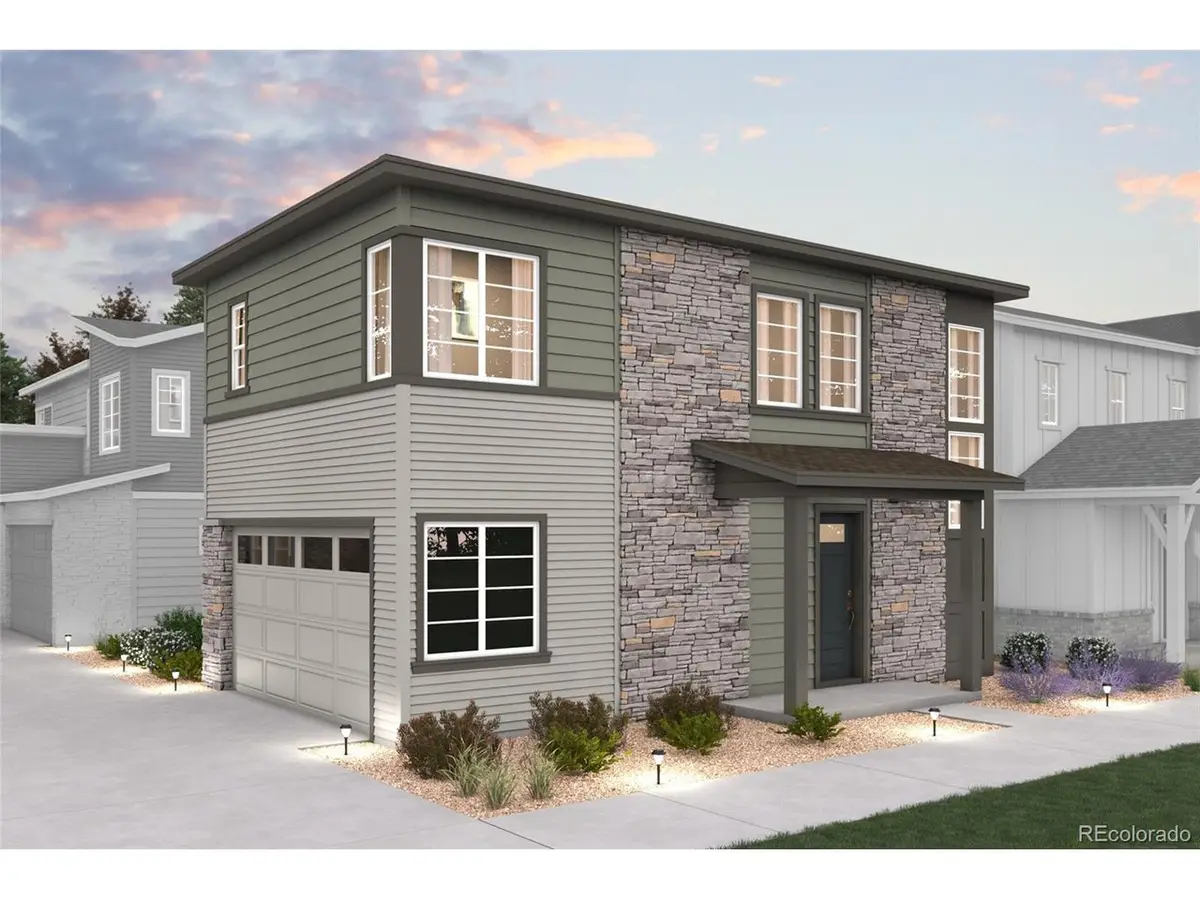 22639 E 47th Dr, Aurora, CO 80019 - #1