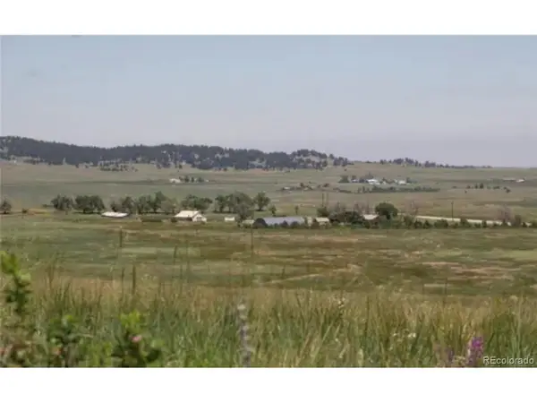 4 Mcclelland, Calhan, CO 80808