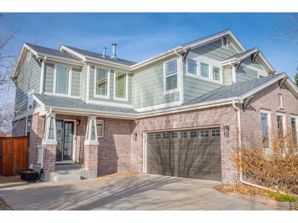 4787 S Elk Way, Aurora, CO 80016