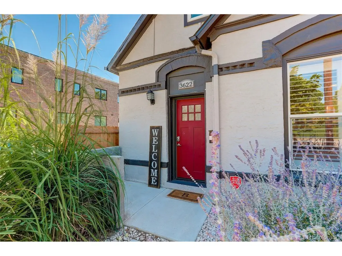 3622 W 29th Ave, Denver, CO 80211 - #1