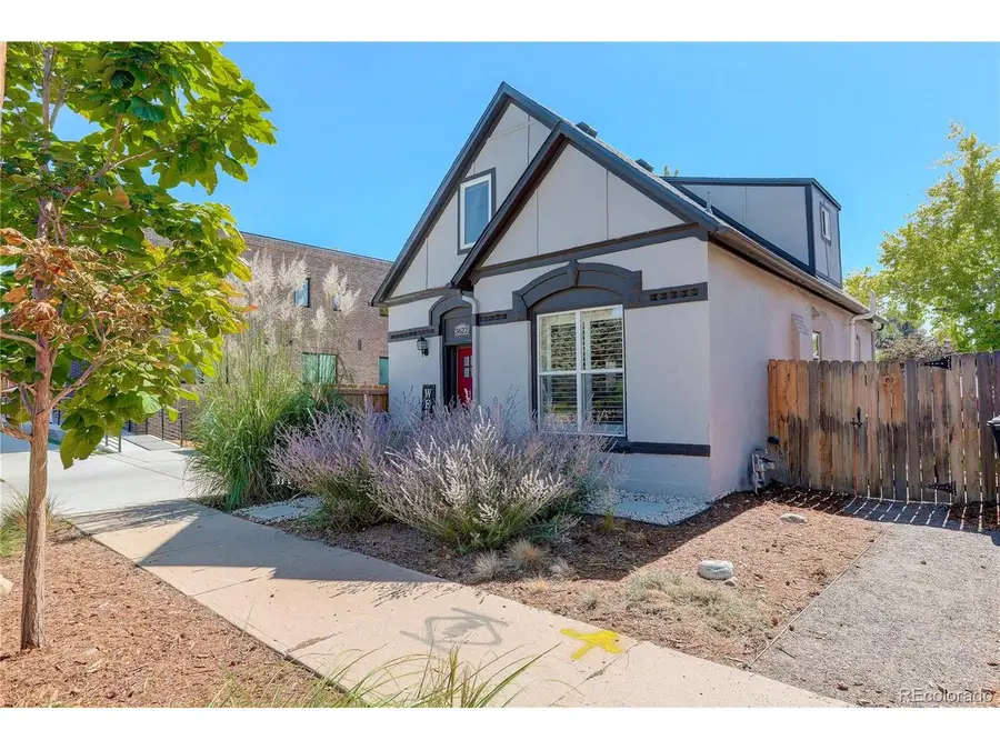 3622 W 29th Ave, Denver, CO 80211 - #2