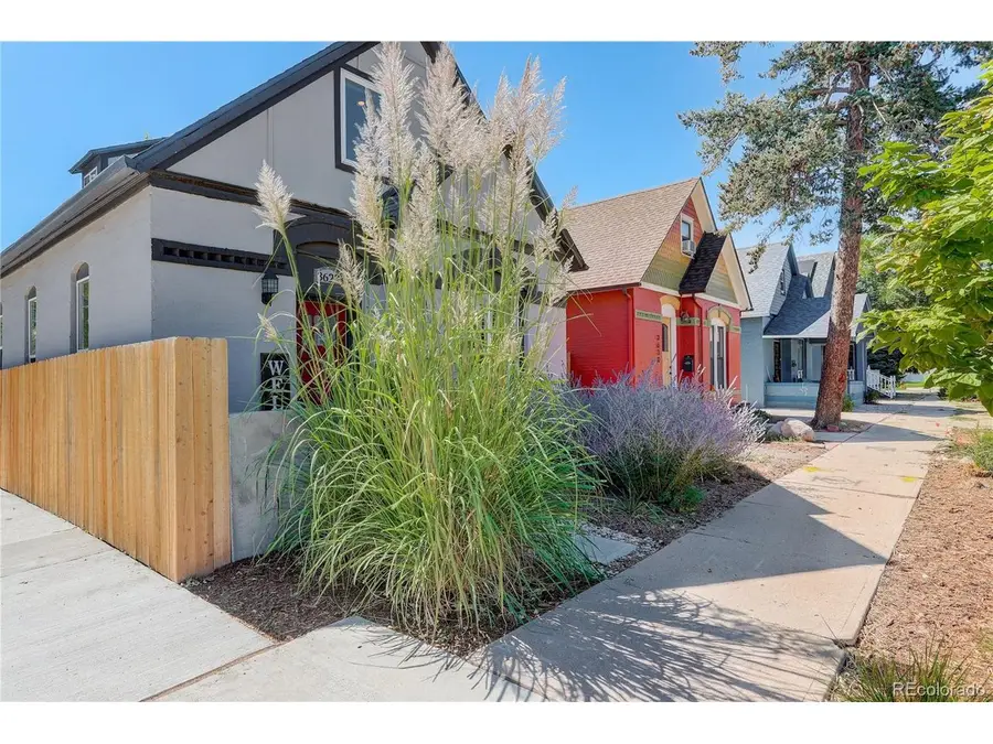 3622 W 29th Ave, Denver, CO 80211 - #3