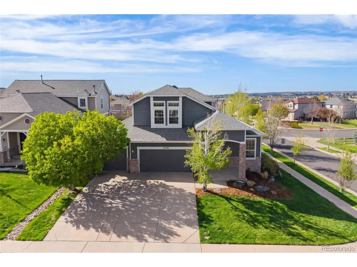 23149 Timber Spring Ln, Parker, CO 80138 - #1