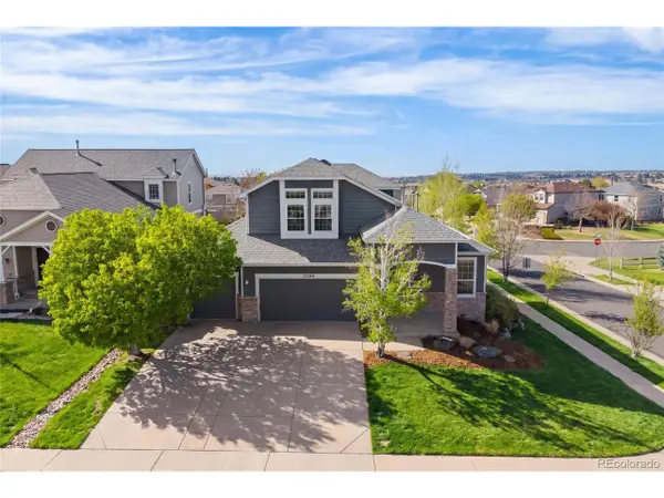 23149 Timber Spring Ln, Parker, CO 80138