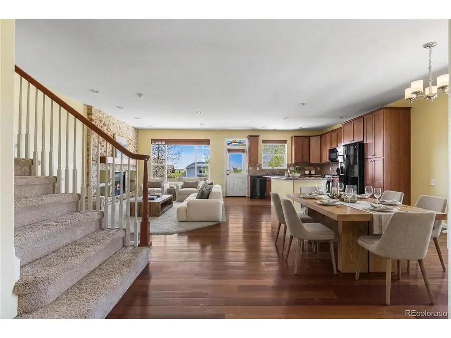 23149 Timber Spring Ln, Parker, CO 80138 - #3