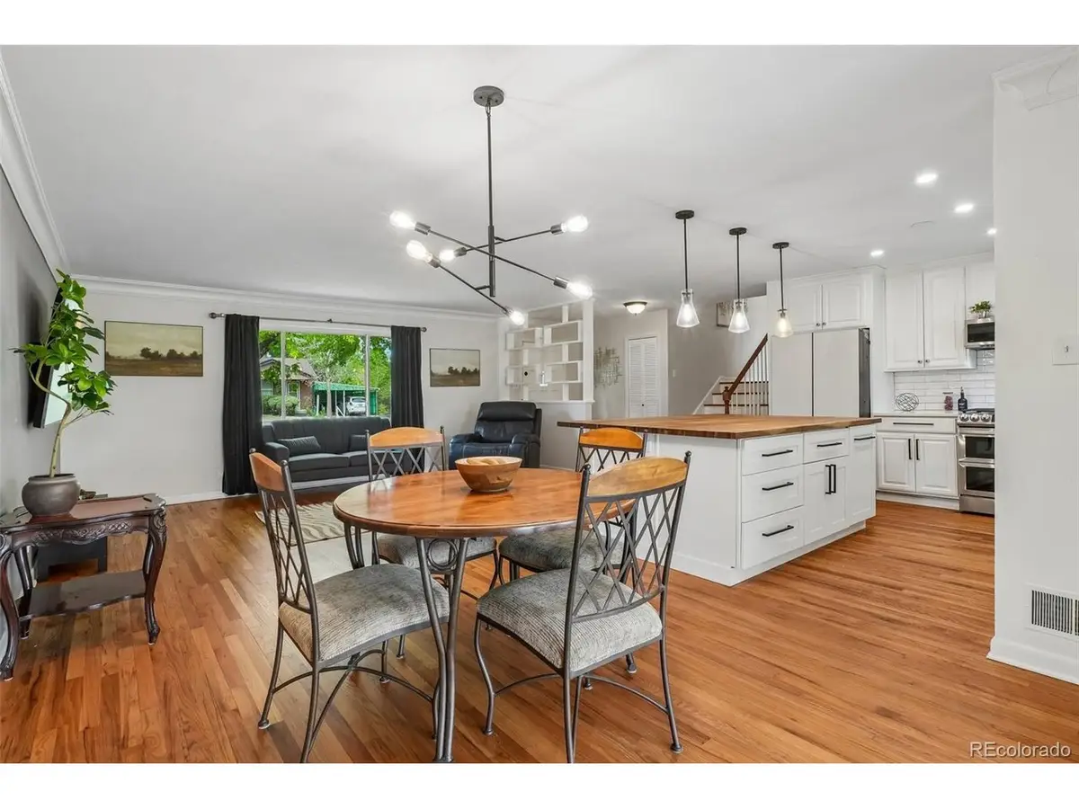 10470 Livingston Dr, Northglenn, CO 80234 - #1