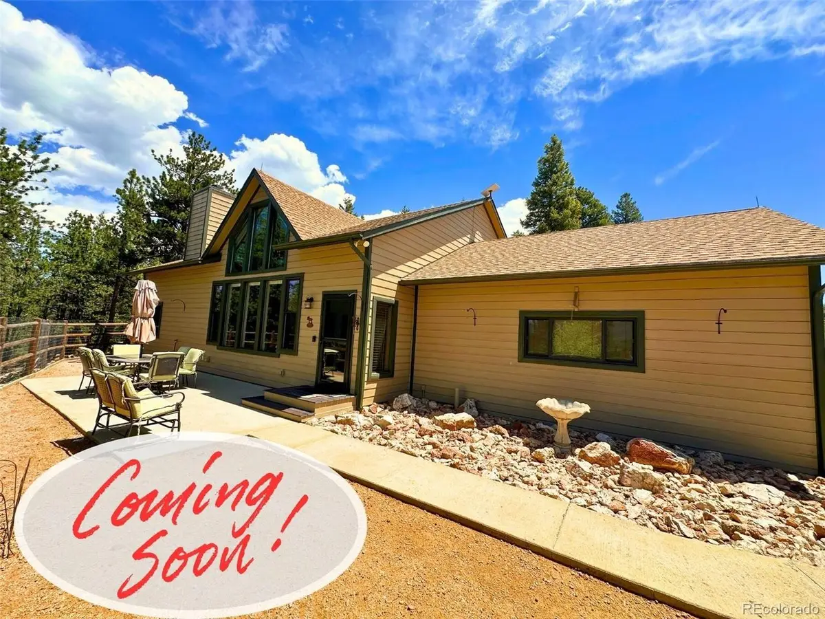 224 Hangman Rd, Bailey, CO 80421 - #1