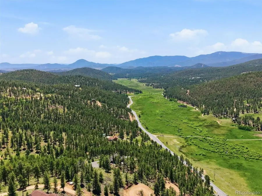 224 Hangman Rd, Bailey, CO 80421 - #2