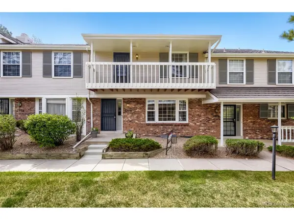 5226 S Jellison St, Littleton, CO 80123