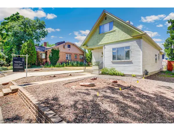 4515 Stuart St, Denver, CO 80212