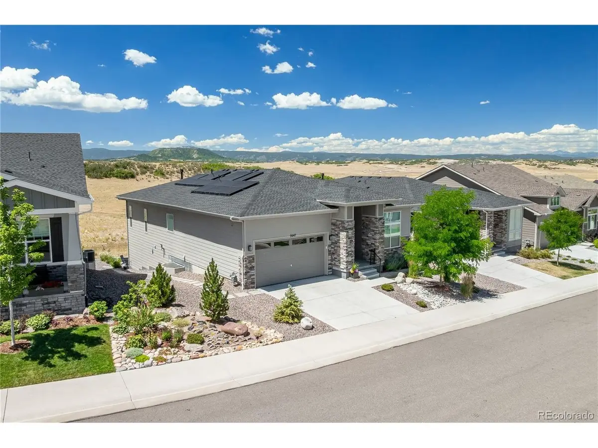 5647 Water Avens Dr, Castle Rock, CO 80104 - #1