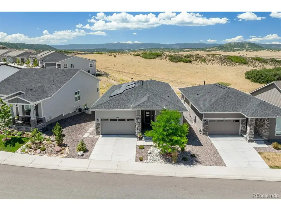 5647 Water Avens Dr, Castle Rock, CO 80104 - #3