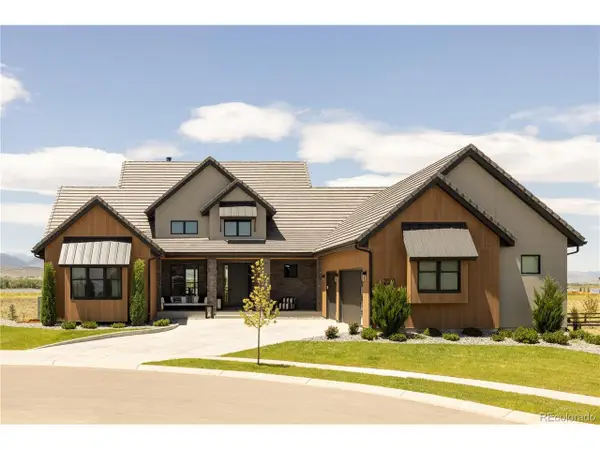 2531 Southwind Rd, Berthoud, CO 80513