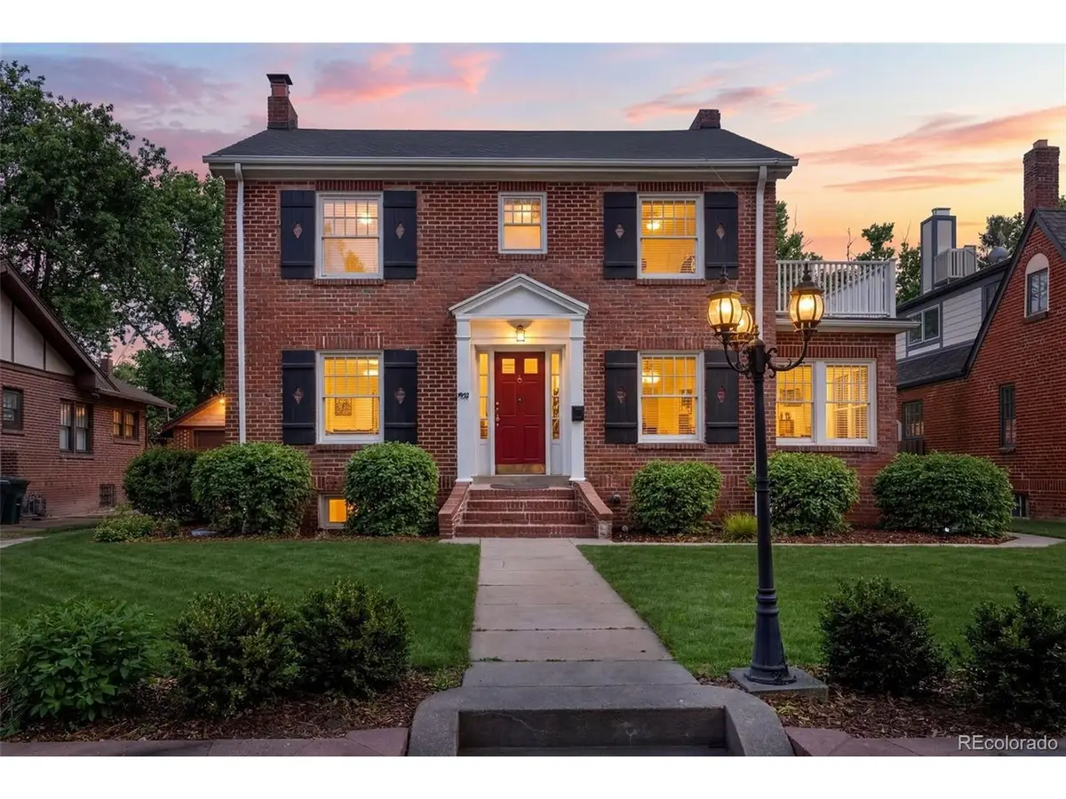 1932 Fairfax St, Denver, CO 80220 - #1