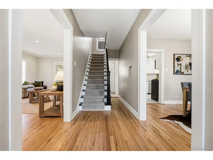 1932 Fairfax St, Denver, CO 80220 - #2