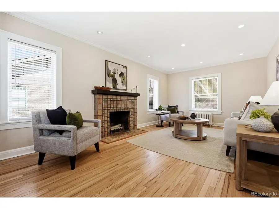 1932 Fairfax St, Denver, CO 80220 - #3