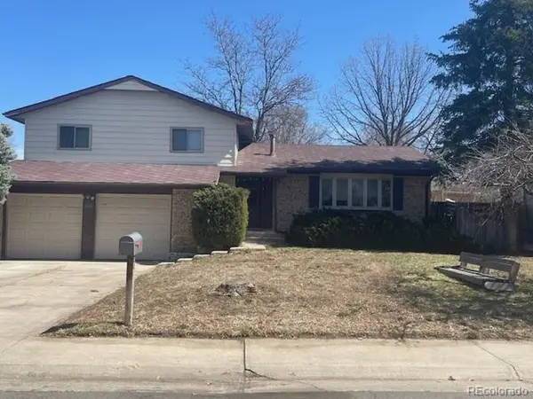 15141 E Security Way, Aurora, CO 80011