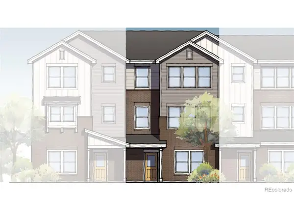 24161 E 54th Pl, Aurora, CO 80019