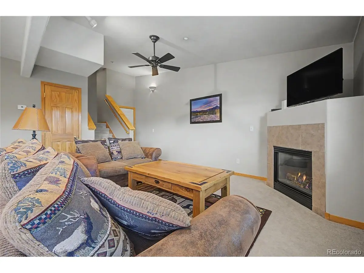 100 Wildernest Ct #203C, Silverthorne, CO 80498 - #1