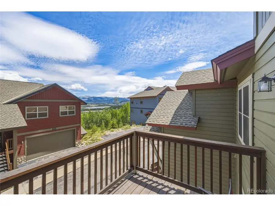 100 Wildernest Ct #203C, Silverthorne, CO 80498 - #2
