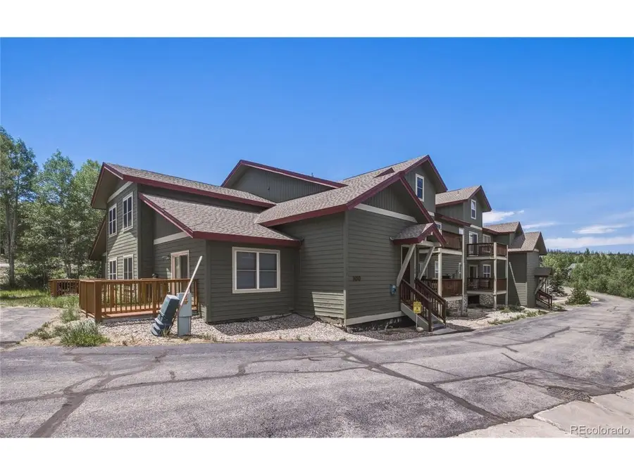 100 Wildernest Ct #203C, Silverthorne, CO 80498 - #3