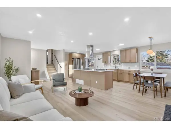 1282 S Jellison St, Lakewood, CO 80232