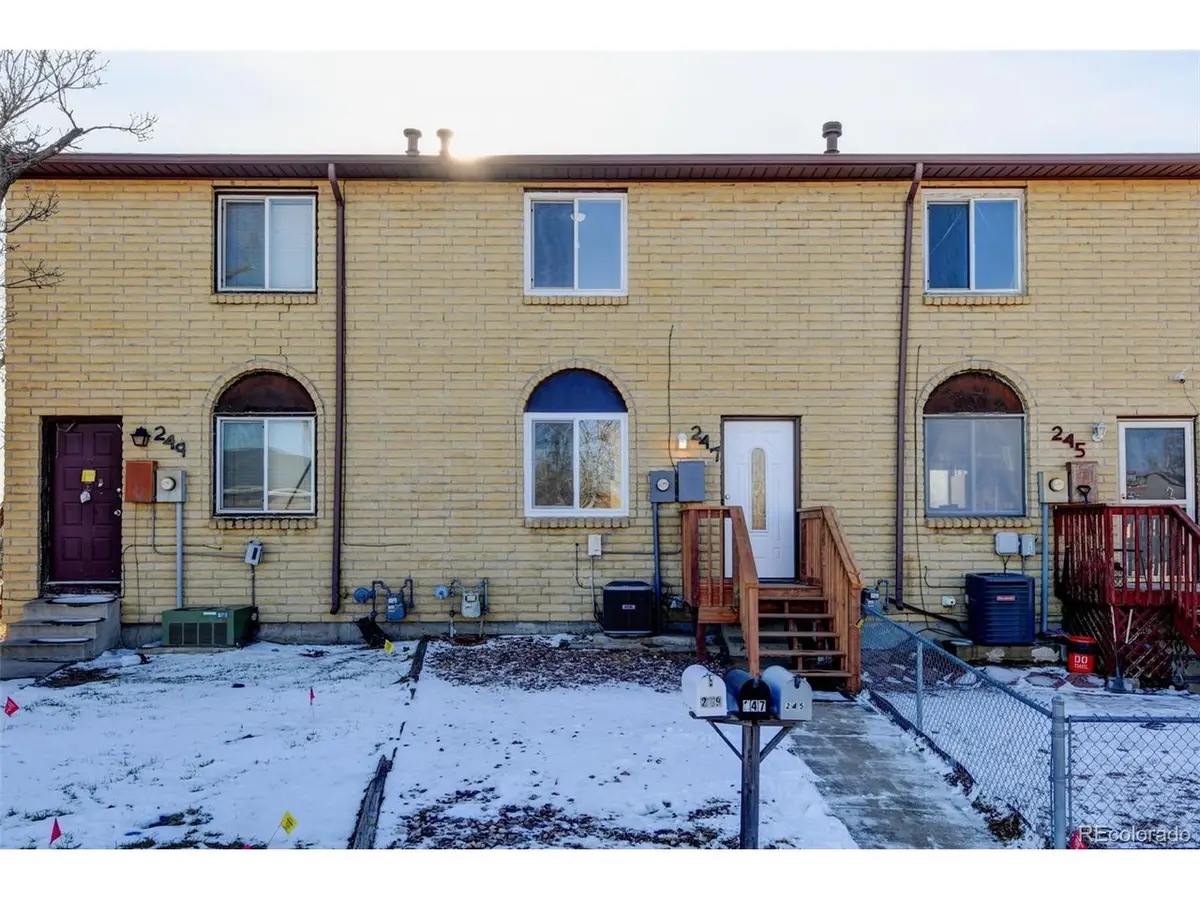 247 S Grand Ave, Fort Lupton, CO 80621 - Image #1