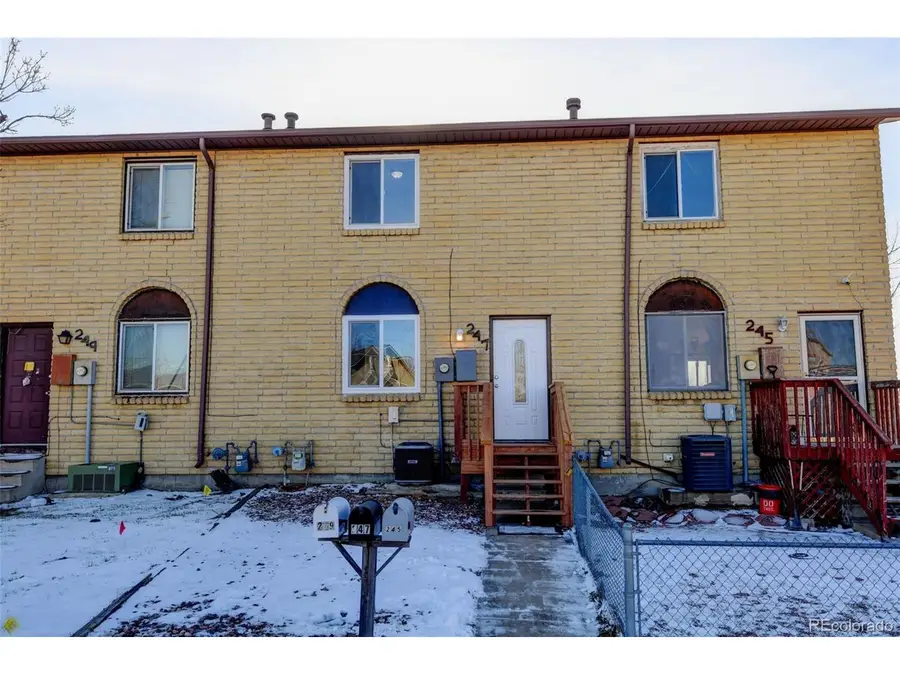 247 S Grand Ave, Fort Lupton, CO 80621 - Image #2