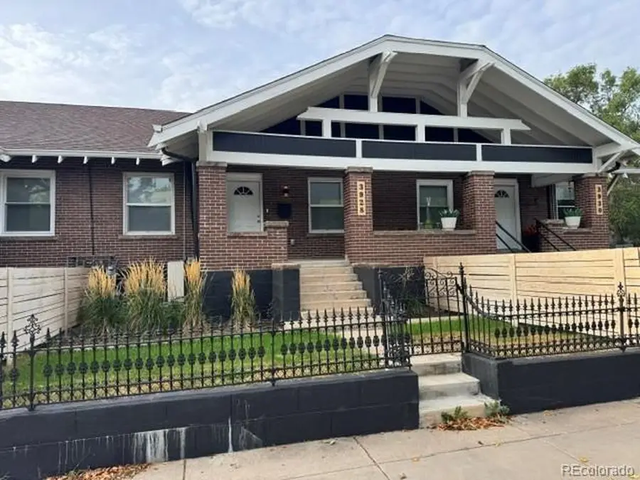 3928 W 29th Ave, Denver, CO 80212 - #2