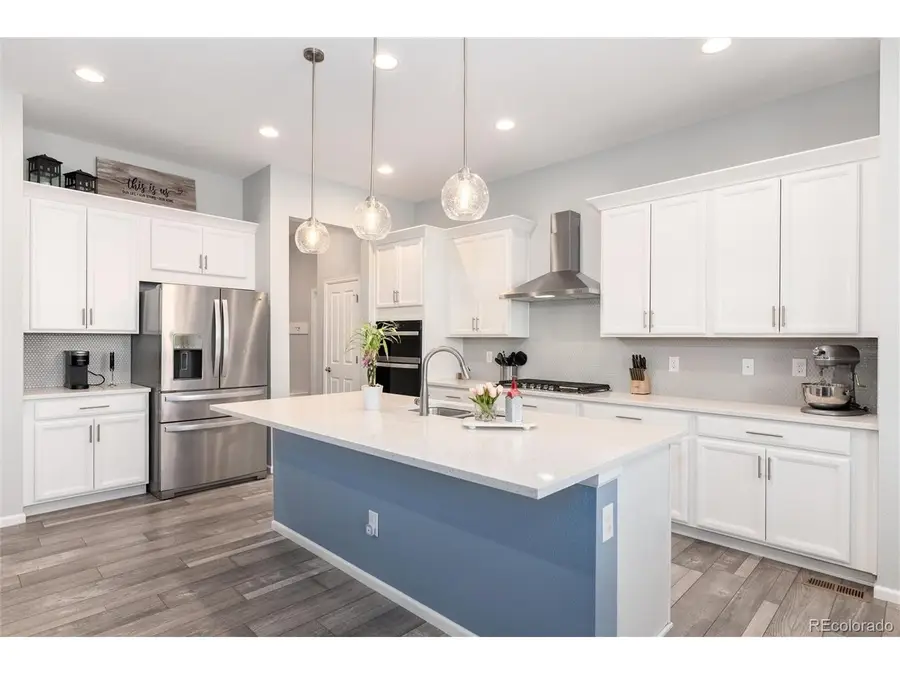 6807 S Riverwood Way, Aurora, CO 80016 - #2