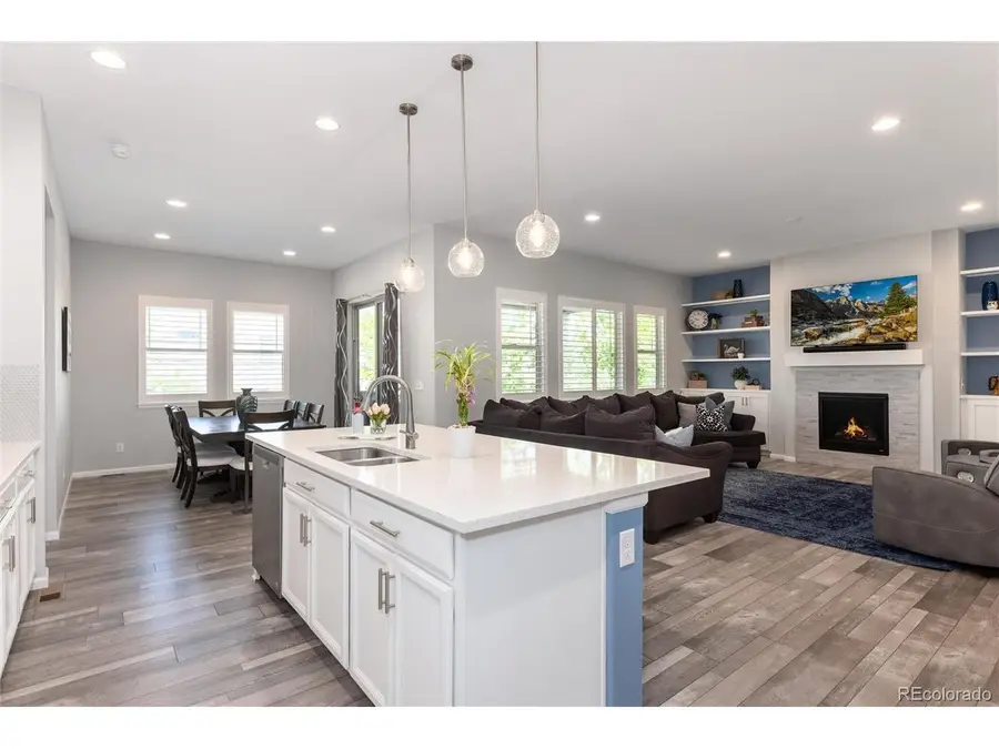 6807 S Riverwood Way, Aurora, CO 80016 - #3