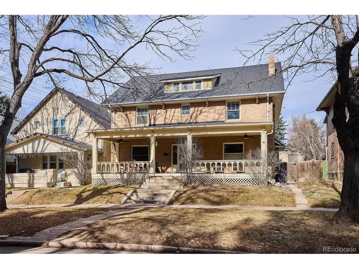 4033 E 17th Avenue Pkwy, Denver, CO 80220 - Image #1