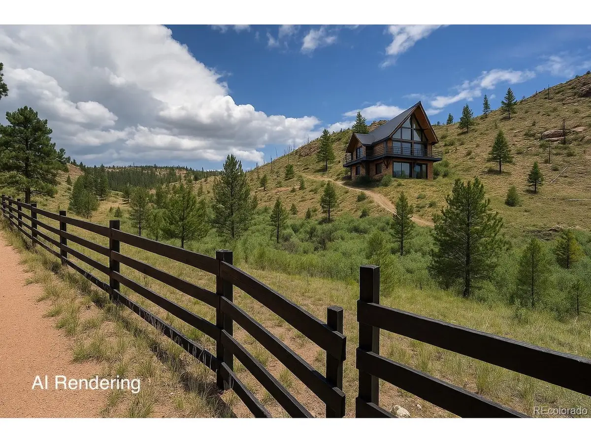 16320 Cochise Trl, Pine, CO 80470 - #1