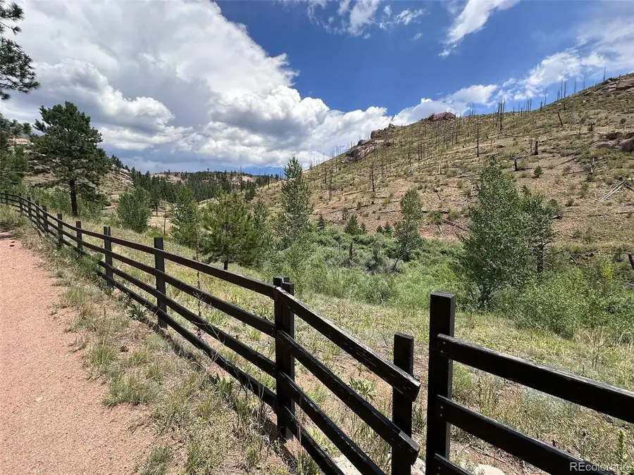 16320 Cochise Trl, Pine, CO 80470 - #2