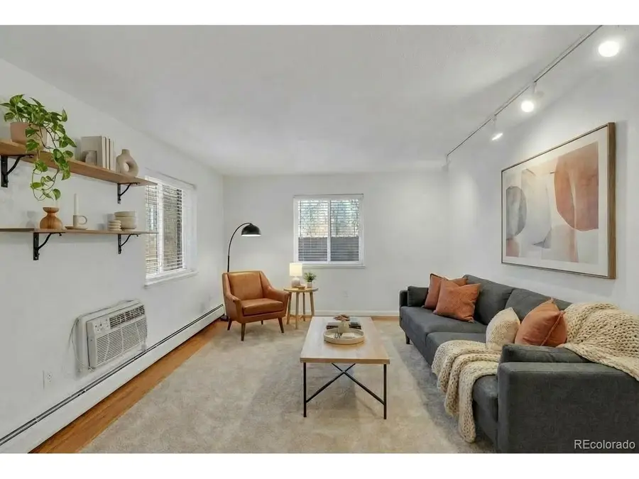 1045 N Clarkson St #207, Denver, CO 80218 - #2