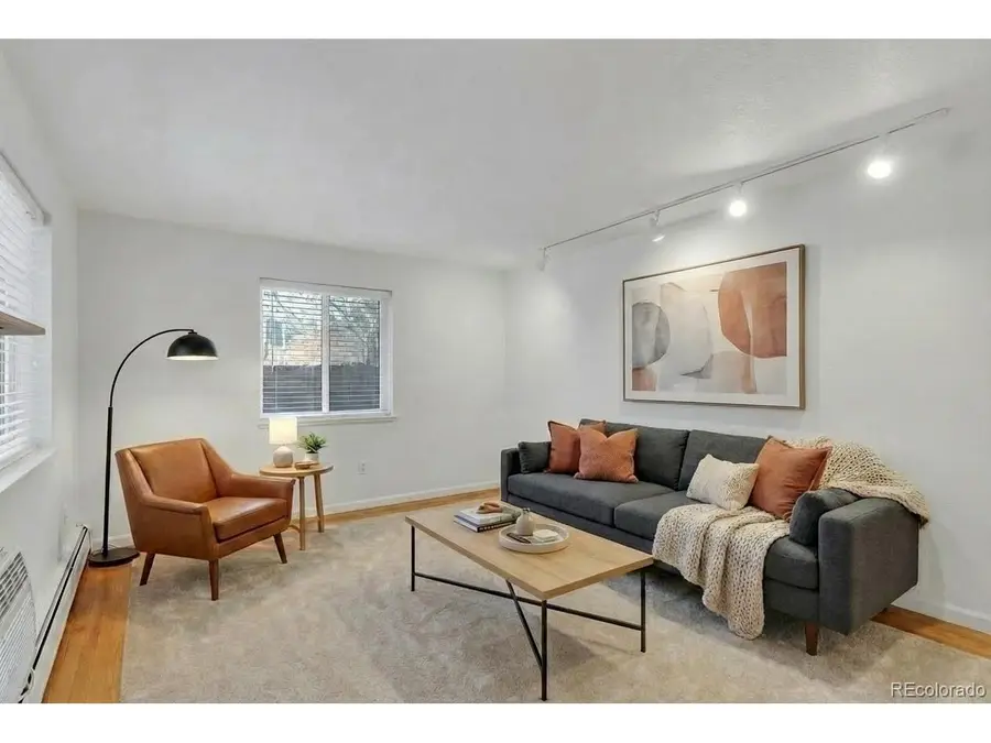 1045 N Clarkson St #207, Denver, CO 80218 - #3