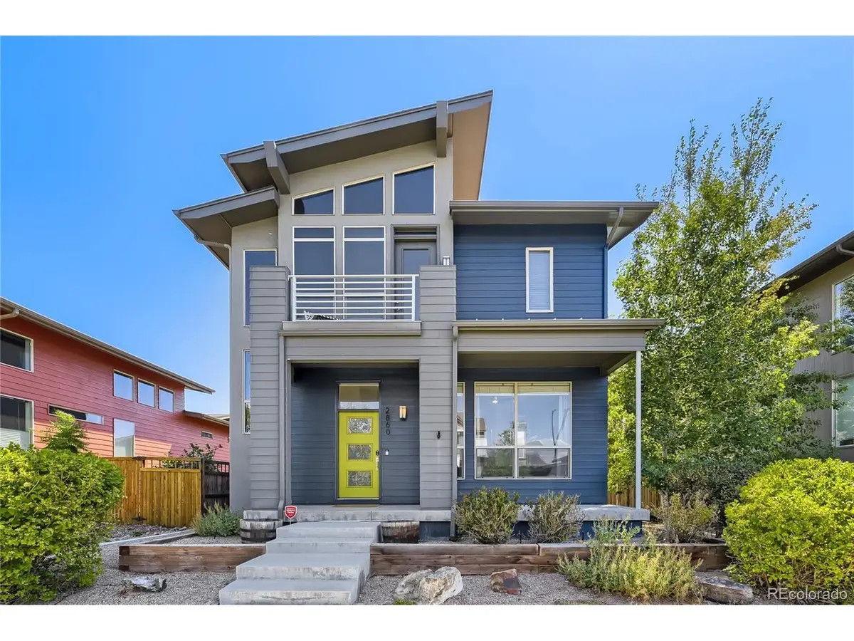 2860 Kingston St, Denver, CO 80238 - #1