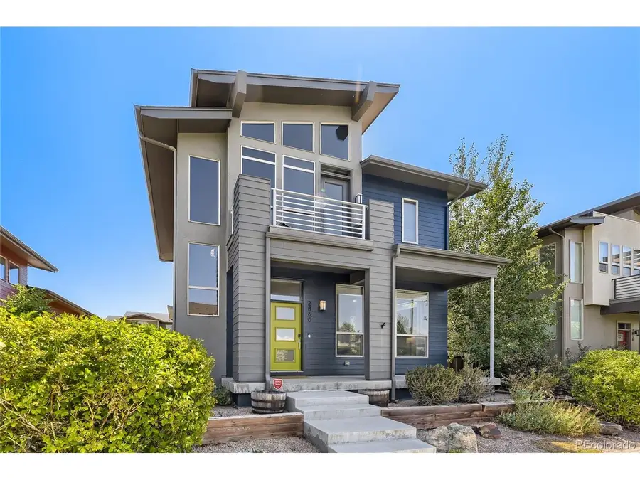 2860 Kingston St, Denver, CO 80238 - #2