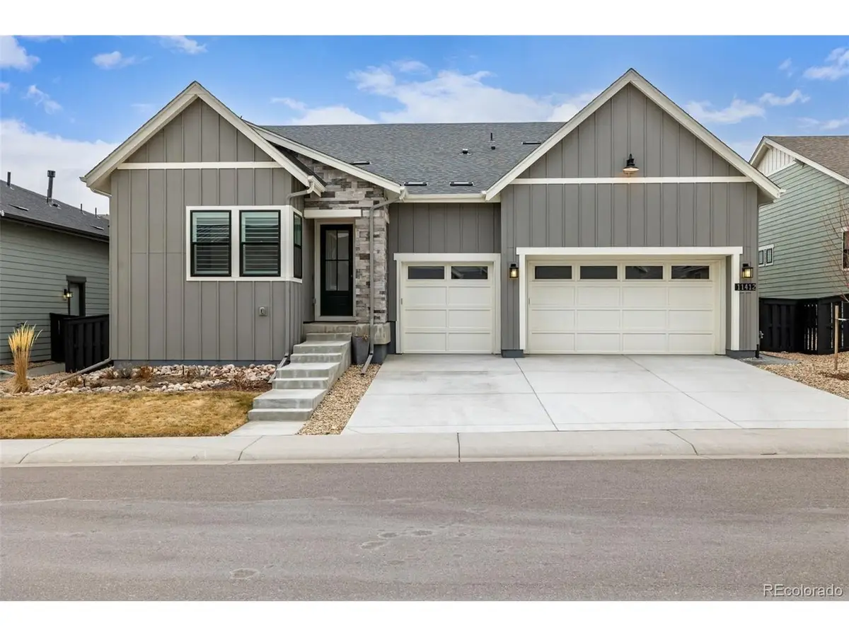 11412 Autumn Moon St, Littleton, CO 80125 - #1