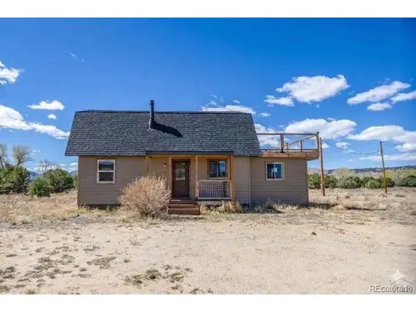 10190 W County Road 190, Salida, CO 81201