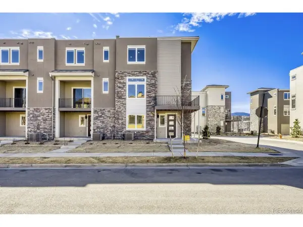 15544 W Washburn Dr, Lakeside, CO 80228