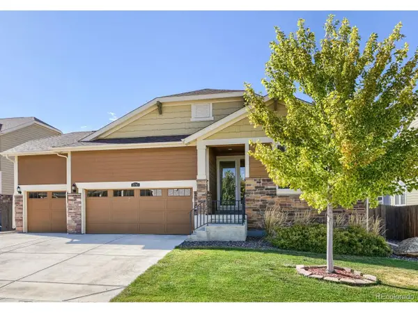 6710 E 134th Cir, Thornton, CO 80602