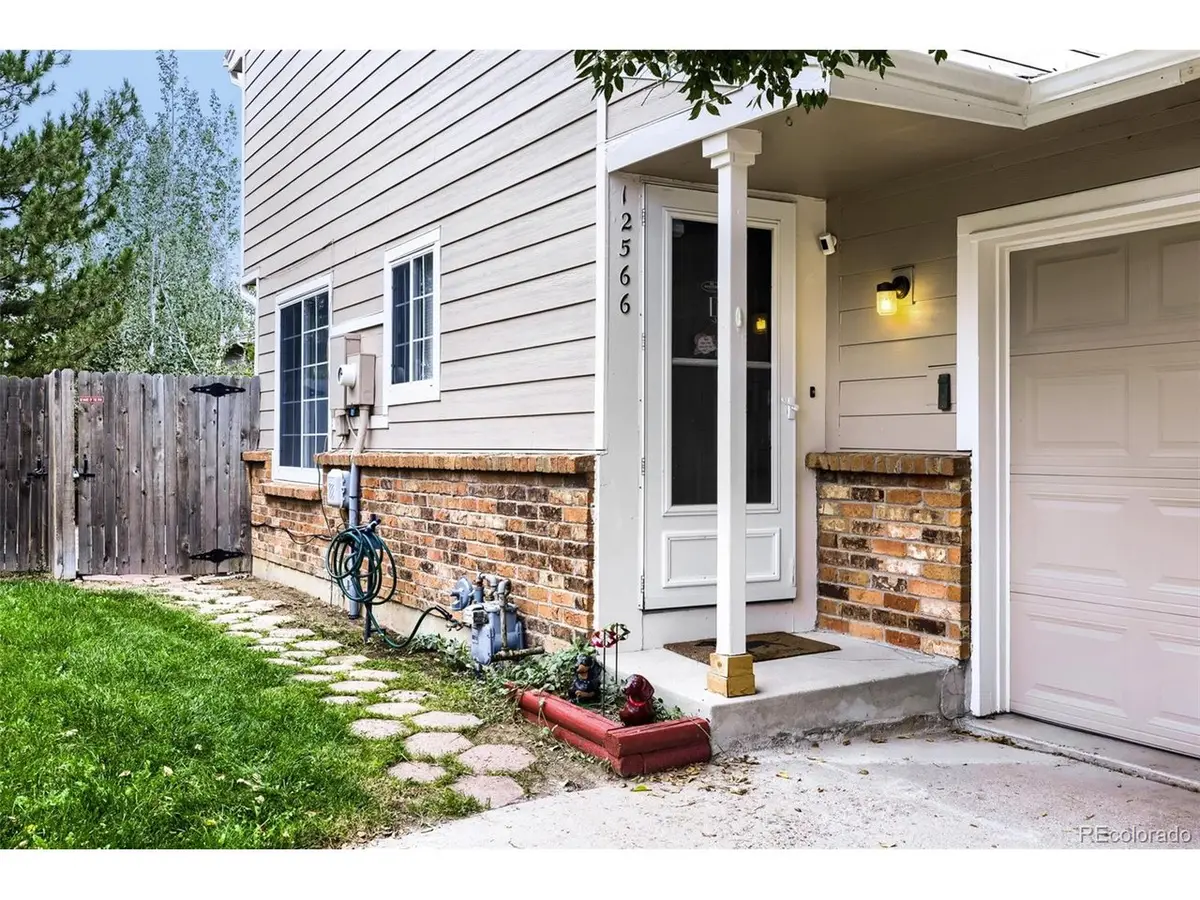 12566 Eudora St, Thornton, CO 80241 - #1