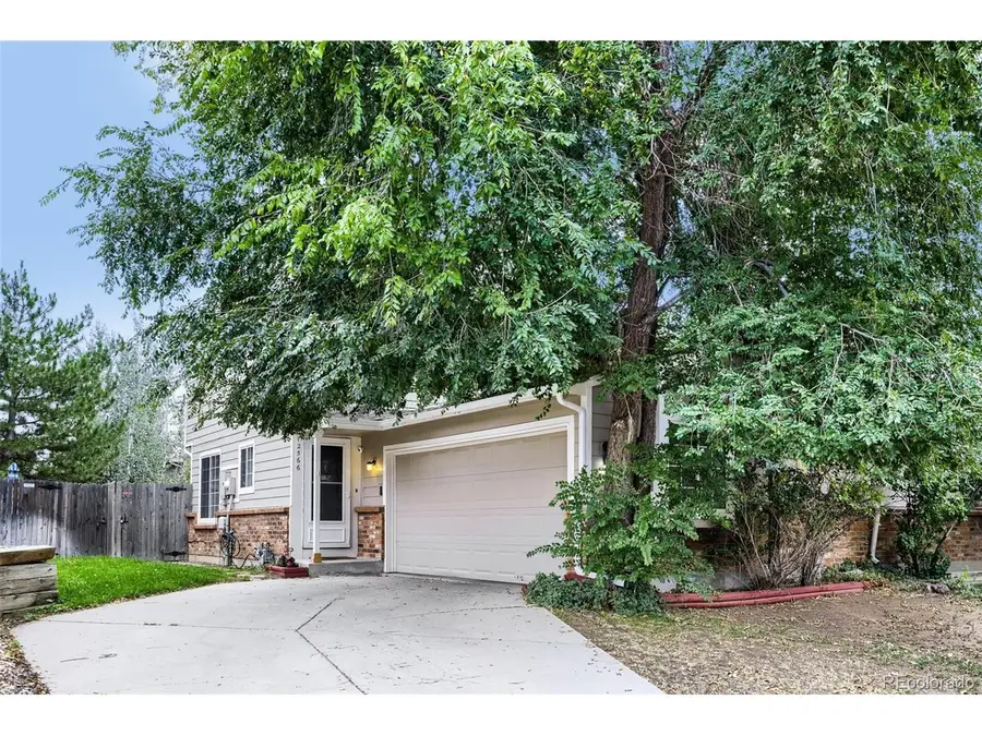 12566 Eudora St, Thornton, CO 80241 - #2