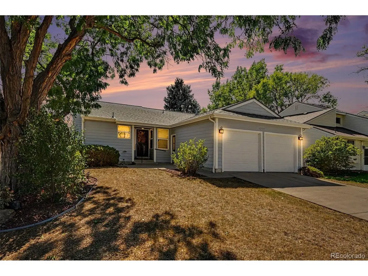 4292 E 126th Pl, Thornton, CO 80241 - #1