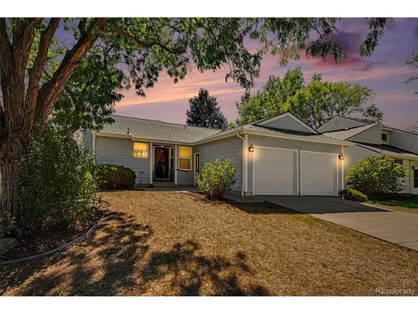 4292 E 126th Pl, Thornton, CO 80241